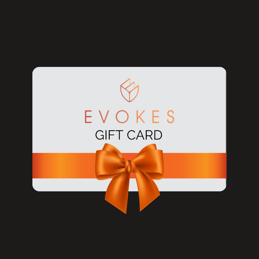 EVOKES Gift Card