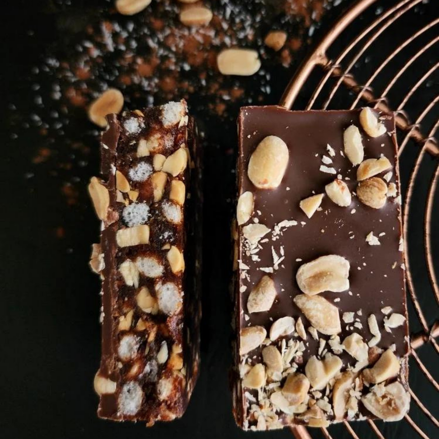 Snickers Slice